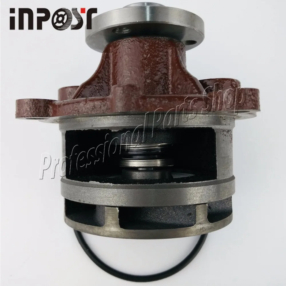 

21404502 20502535 Water pump For VOLVO D6D D7D D4D EC140 EC210B EC240 EC290