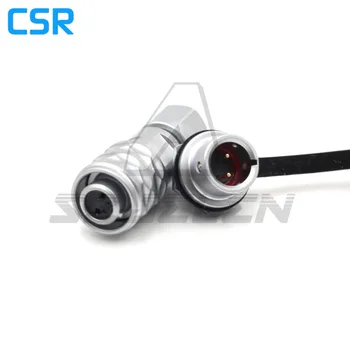 

WEIPU SF6 series 2/3/4/5pin plug and socket , Male and female connectors