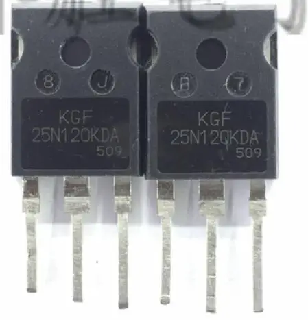 KGF25N120KDA K20N60 60EPF04 80EPF06 K40T1202 | Электроника
