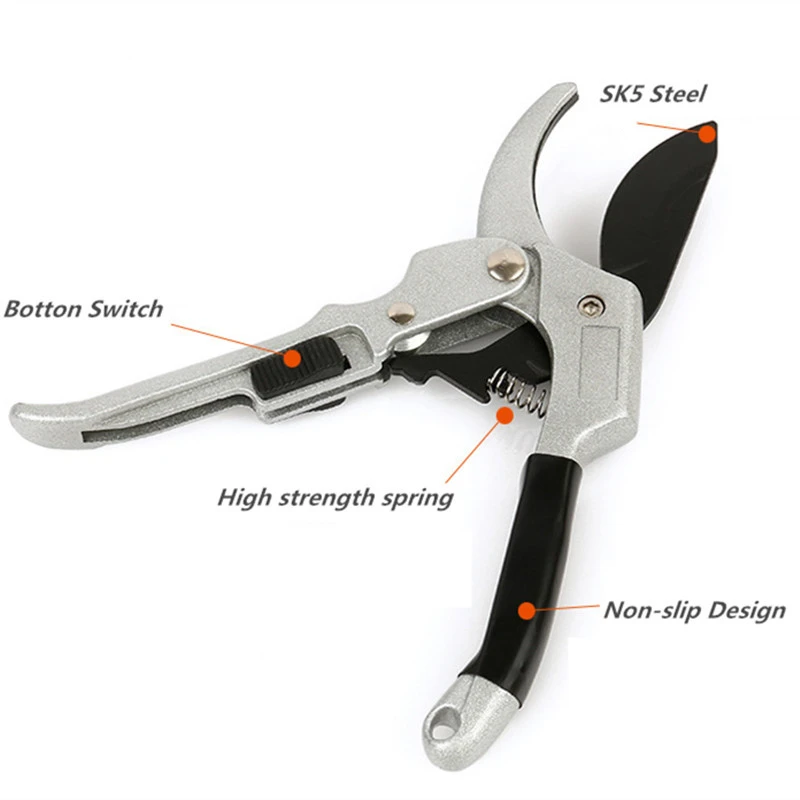 SK5-Steel-Top-Pruning-Shears-garden-bonsai-tools-Planting-Pruner-Sharp-Blade-Gardening-Scissors-secateur-Plant (1)