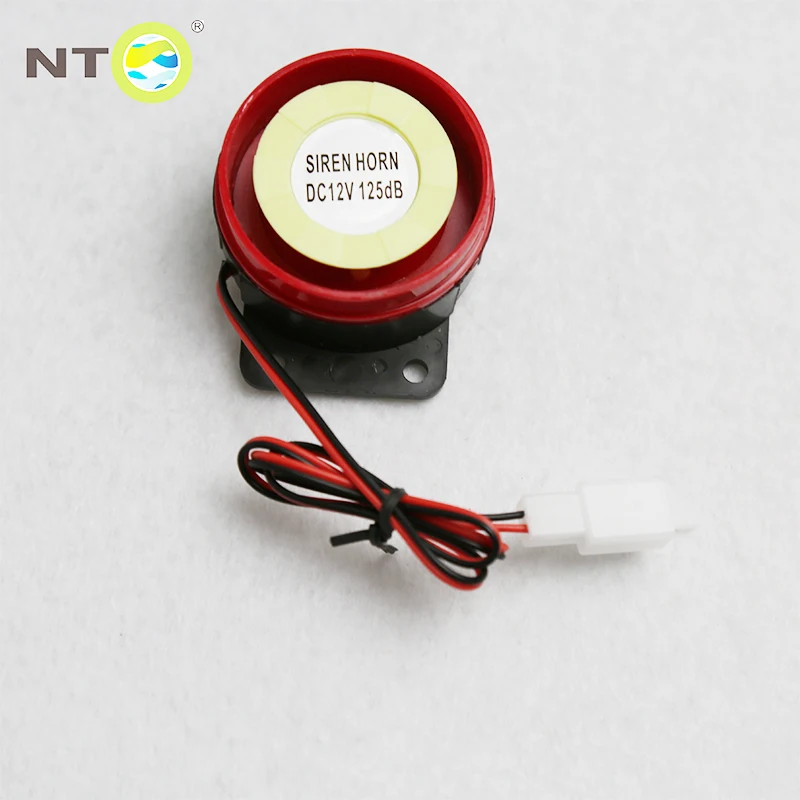 Gps трекер для мотоцикла NTG02P с функцией PKE точное местоположение google map удаленное