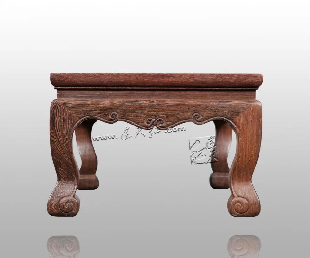 Living Room Furniture China Classic Antique Kang Table Rosewood Rectangle Small Tea Coffee Desk Solid Wood Teapoy Customizable Living Room Furniture China Classic Antique Kang Table Rosewood Rectangle Small Tea Coffee Desk Solid Wood Teapoy Customizable