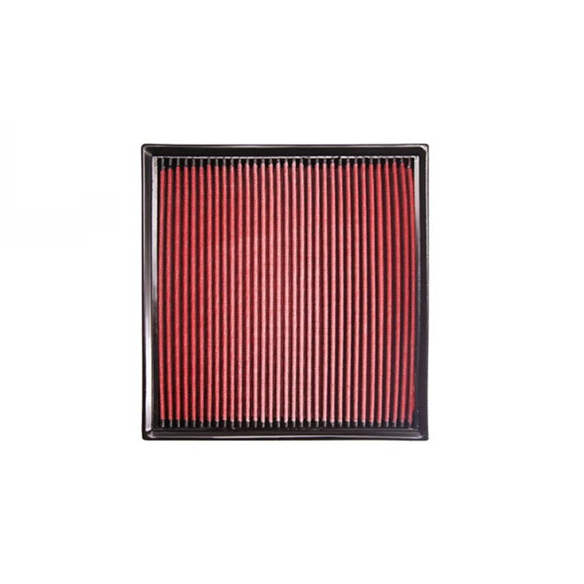

EDDYSTAR High Flow Air Filters 33-2962 Cotton Gauze Pre-Oiled Increase Horsepower For Chevrolet Cruze 1.6T Buick Hideo 1.6T