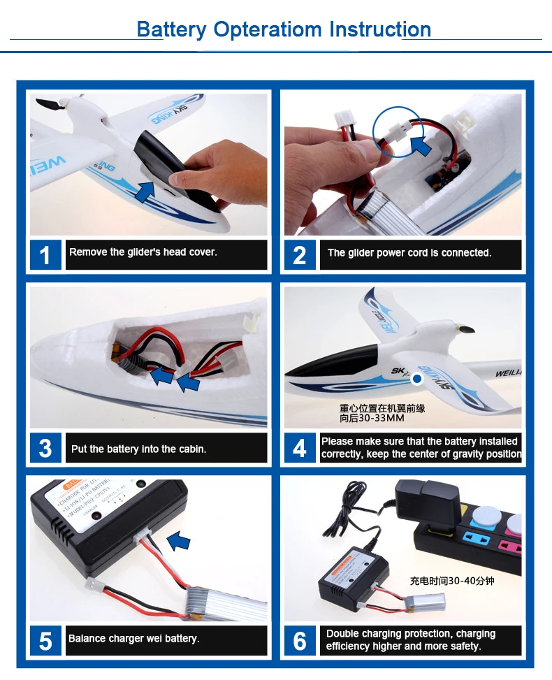 WLtoys_F959_Sky-King_2.4G_3CH_750mm_Wingspan_Radio_Control_RC_Airplane_Aircraft_RTF_Without_LED_Blue_18