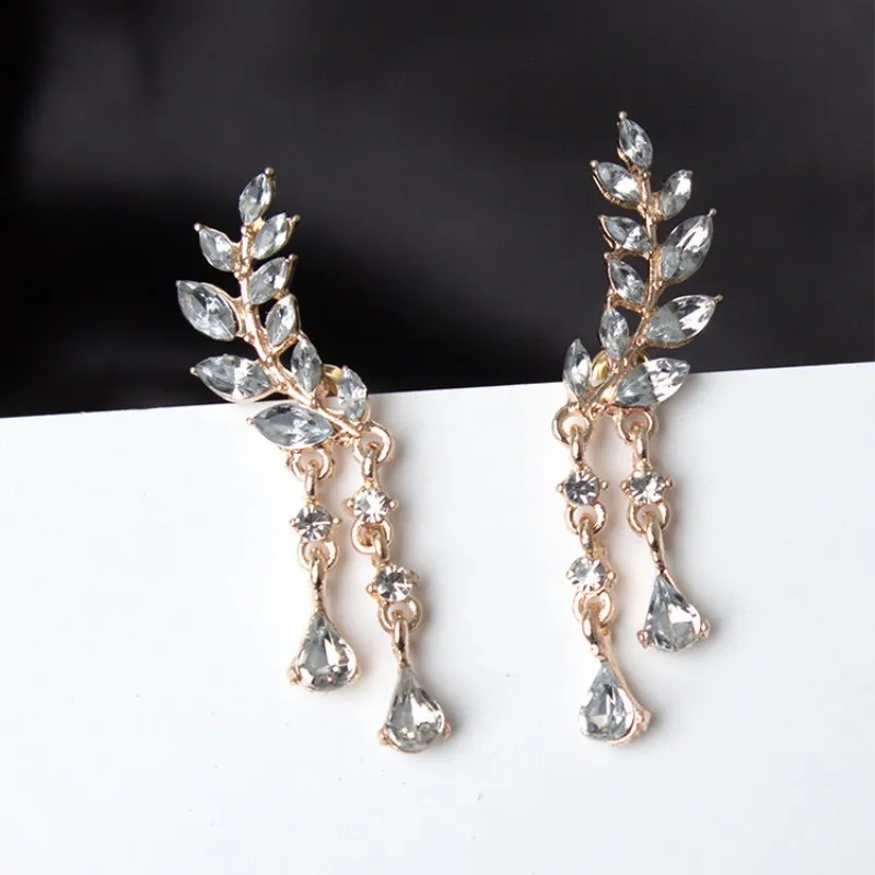 stud earrings