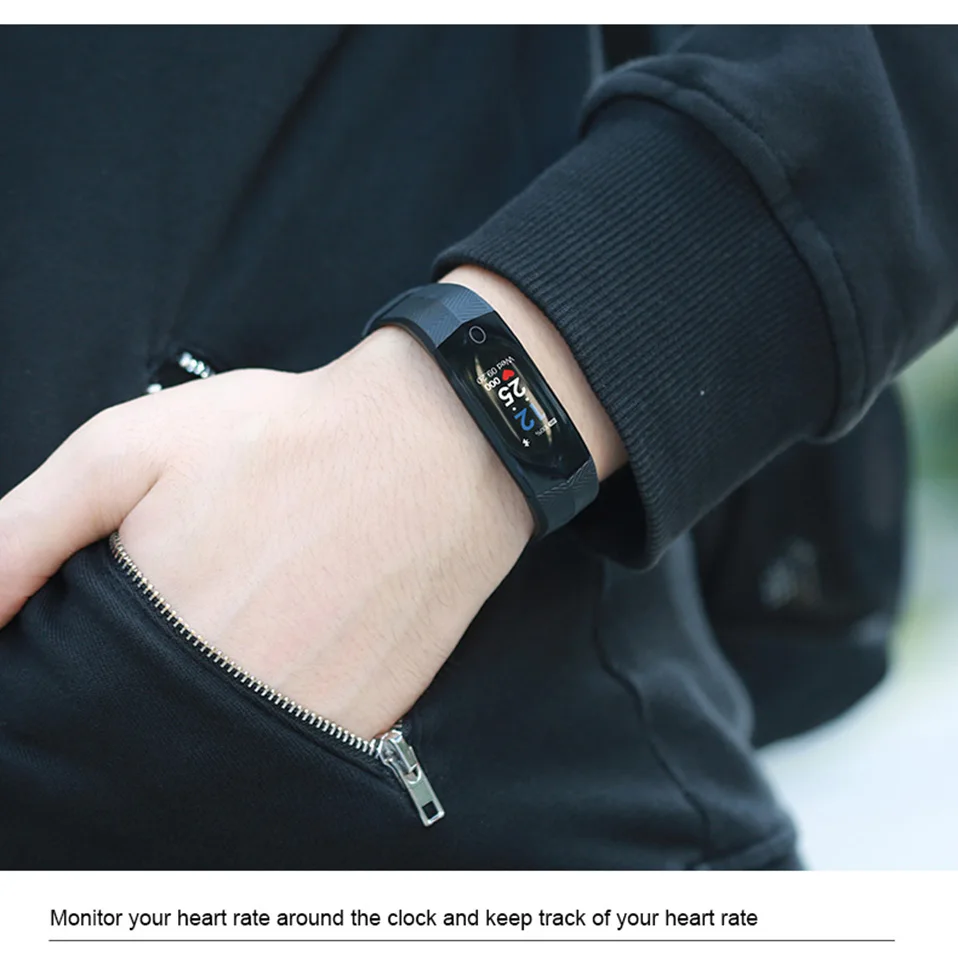 ALANGDUO CD02 fitness watch (14)
