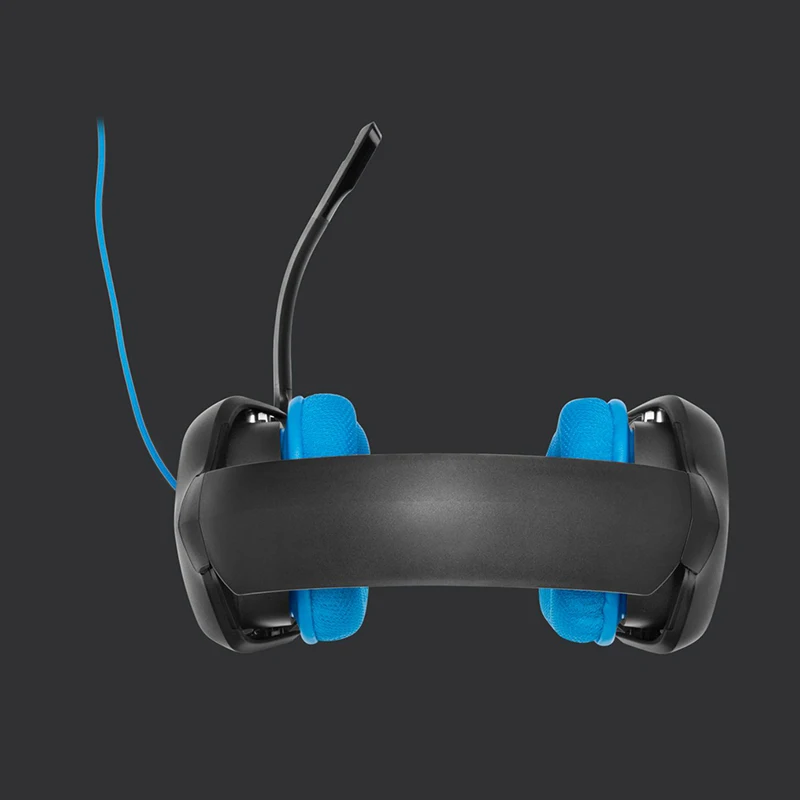 Logitech G430 7.1 Surround Gaming 