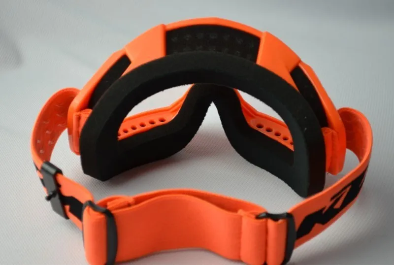 Горячая распродажа очки для мотокросса ATV Dirt Bike очки Oculos ktm Antiparras Gafas ktm очки для мотокросса для мотоциклетного шлема