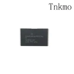 10 шт. NAND08GW3B2CN6E TSOP-48 новые и оригинальные