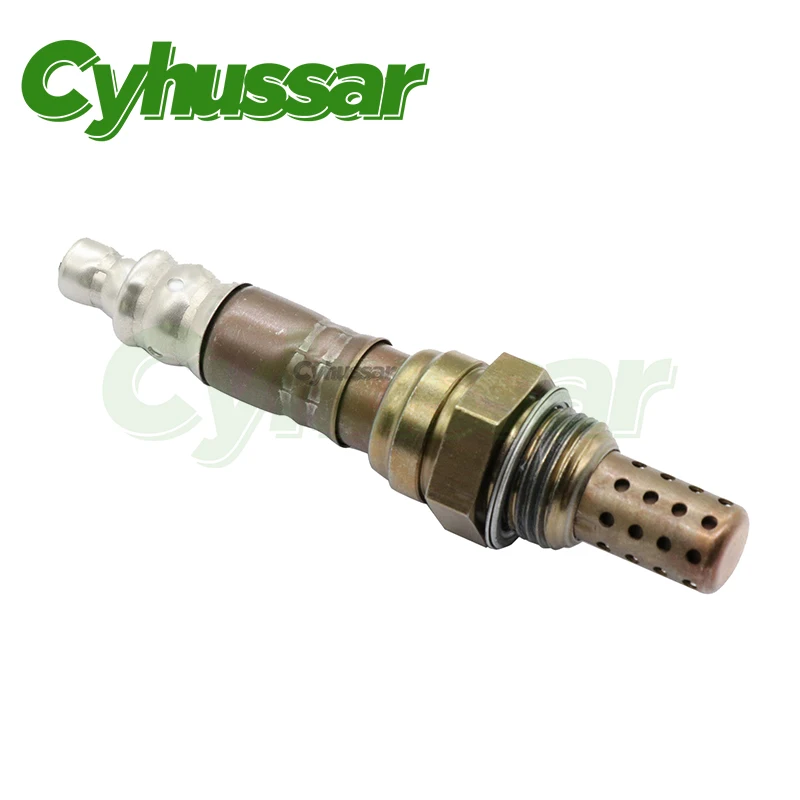 Кислородный датчик O2 Lambda соотношения воздуха и топлива для Cadillac ESCALADE Chevrolet GMC SAVANA