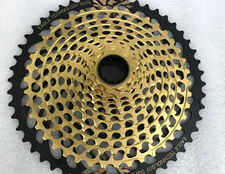 SRAM XX1 Орел кассета 12S XG 1299 MTB велосипед свободного хода 10-50T без серийного кода