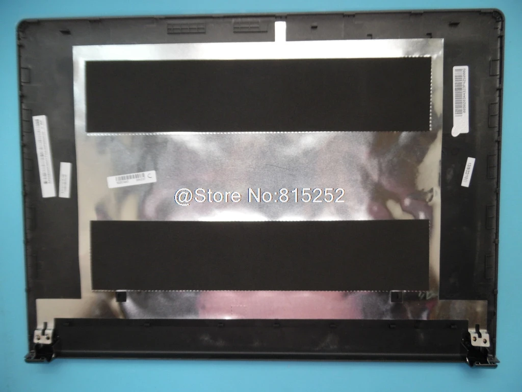 Верхняя крышка ЖК дисплея для ноутбука lenovo S400T S400 Touch S415 90203443 AP0SB000C00 90203019 AP0SB000C30