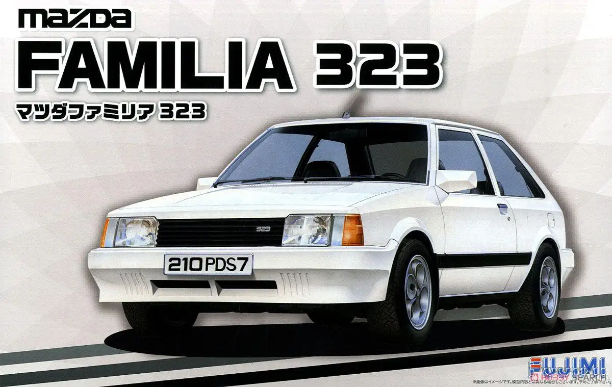 Альманах знаний мазда фамилия