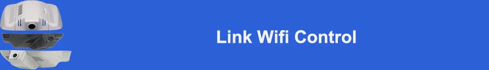Link Wifi Control