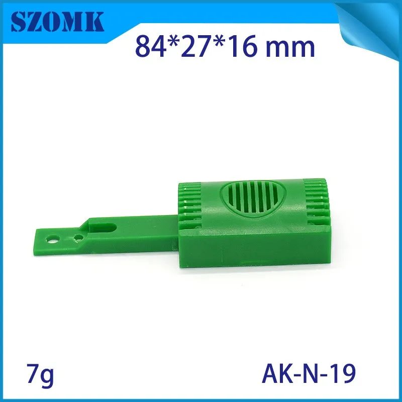 plastic enclosure for electronics plastic case plastic box for electronic project szomk china enclosure market humity control project box  (2)