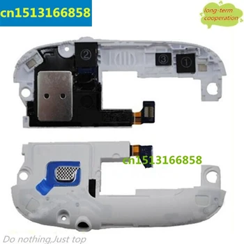 

10 pieces/lot for Samsung Galaxy S3 GT-I9300 Loud Ringer Speaker Buzzer Flex Cable -White/Black
