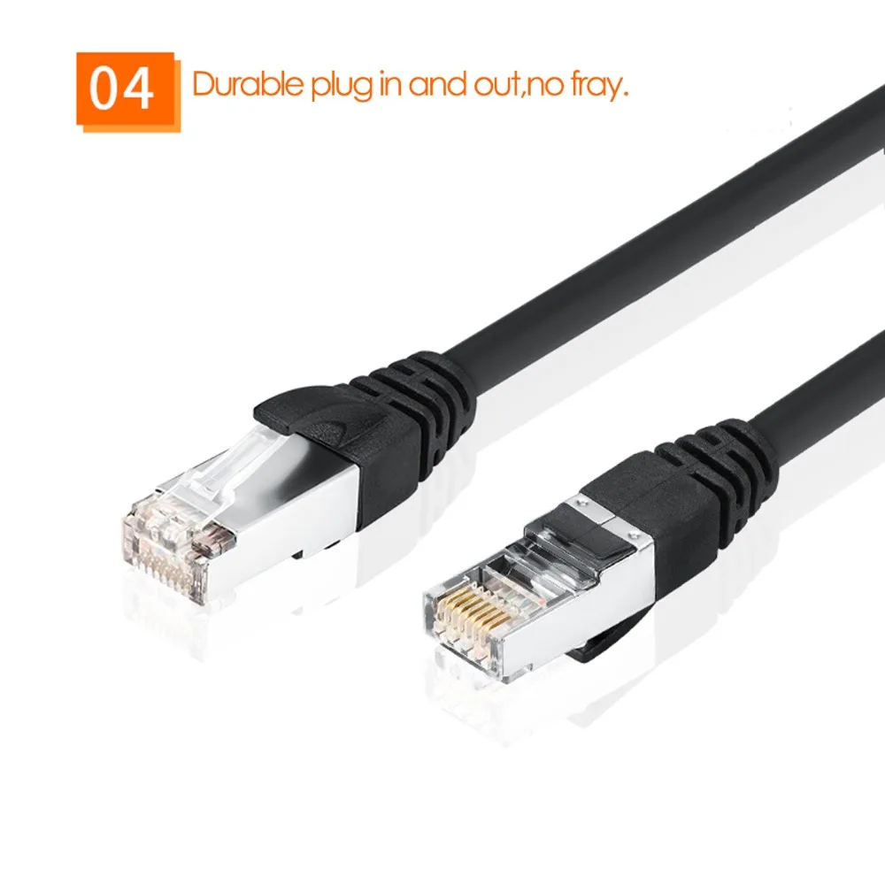 Ethernet кабель RJ45 Cat5 Lan кабель UTP RJ 45 сетевой кабель для коммутационного маршрутизатора ТВ Cat6 совместимый патч-корд кабель Ethernet