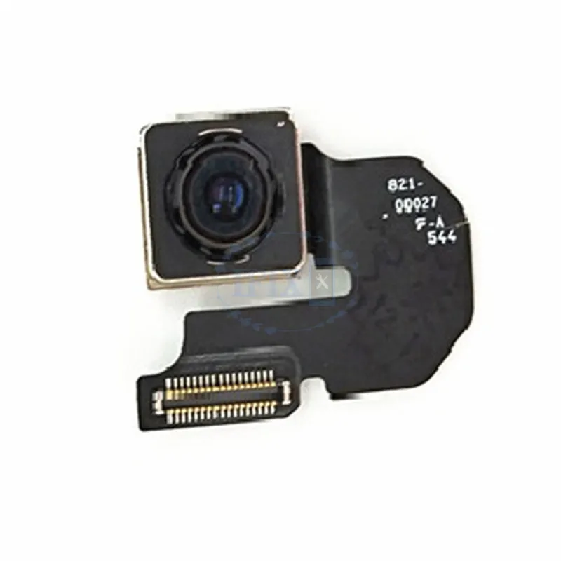 Для IPhone 6 6S 6 Plus Новая основная задняя камера Модуль Объектив Вспышка гибкий кабель, запчасти для ремонта высокое качество