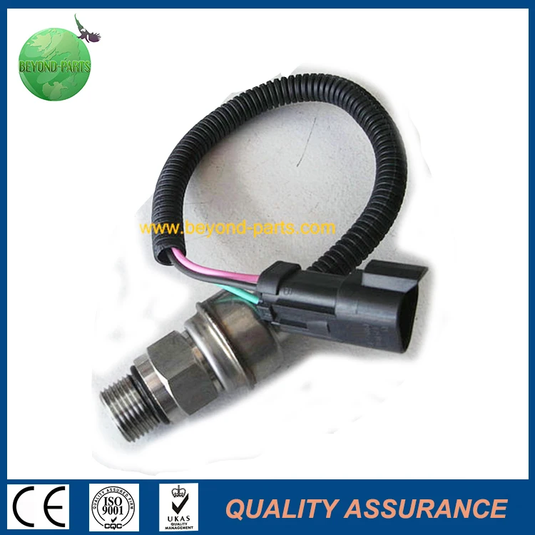 

High quality 320 320B 320C excavator pressure sensor transducer 221-8859