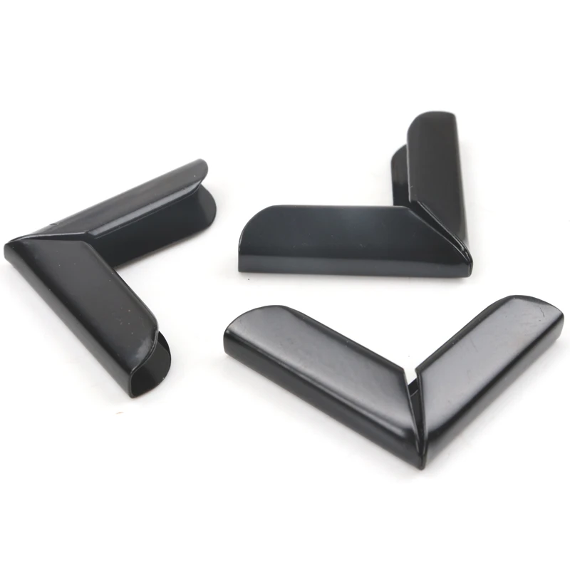 Metal Corners Corner Protectors For Books Scrapbooking Photo Albums Menus Metal Crafts DIY Ornament