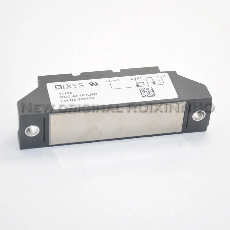 

MCC44-16IO8B MCC44 MCC44-16 1/PCS New module
