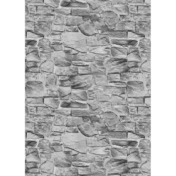 

LIFE MAGIC BOX Photography Background Photoshoot Gray Stone Wall Photophones For Photos Backdrops