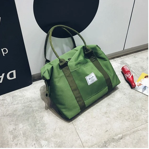 

New Trendy Travel Duffle Large Capacity City Commuter Canvas Durable Weekend Outing Urban Casual Day Bag Mochila 2019