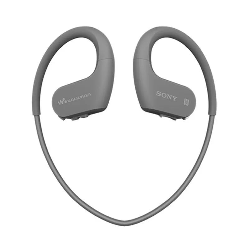 SONY Waterproof and dustproof Walkman with