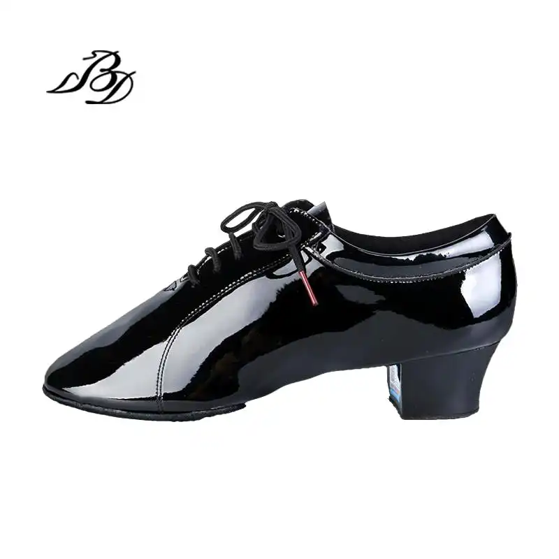 sapato de dança masculino