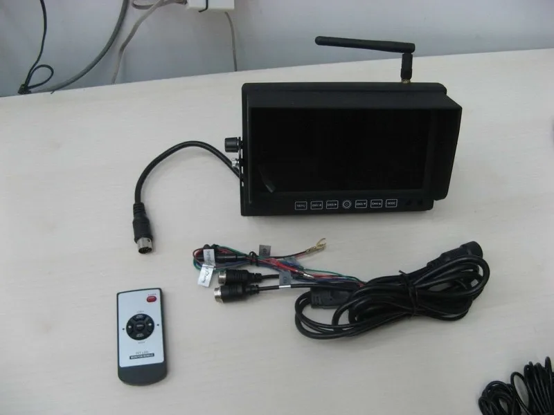 Wireless camera kit_2