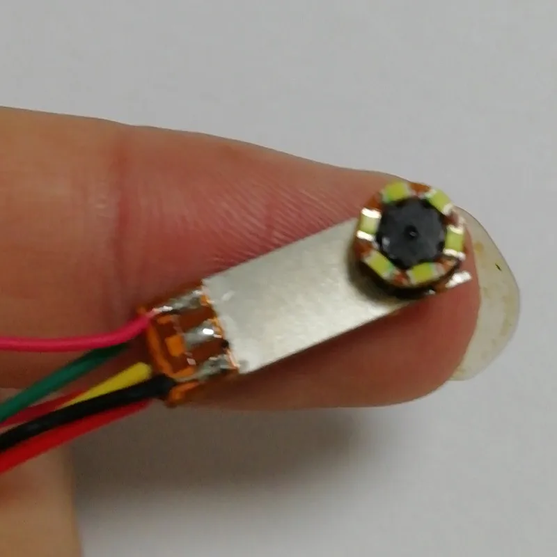 

6mm 90 Degree Side View USB Endoscope Module