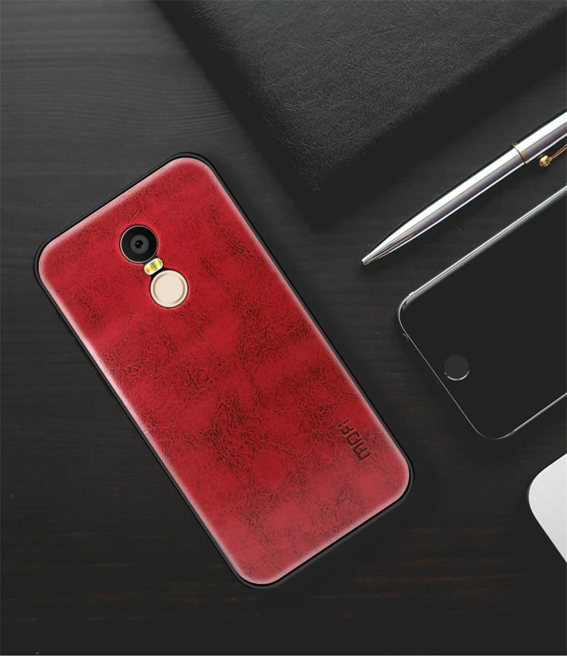 For Redmi 5 Plus Case Cover (11)