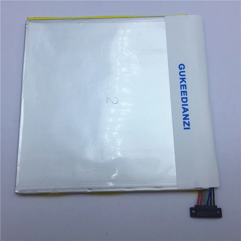 GUKEEDIANZI C11P1303 3950mAh 100% New Tablet PC Battery For Asus Google Nexus 7 ii 2 2nd Gen 2013 Version ME571 ME57K ME57KL