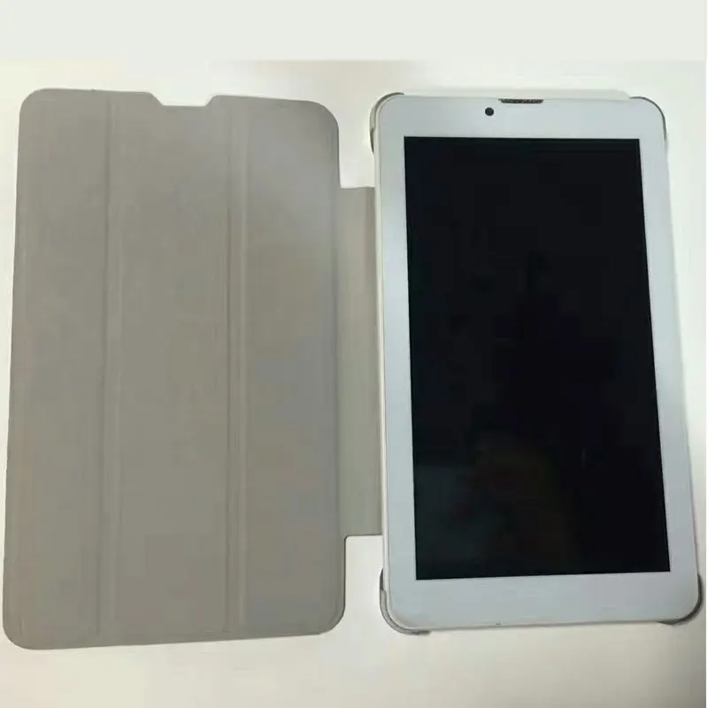 

Myslc PU case for OYSTERS T72HM 3G 7 Inch Tablet