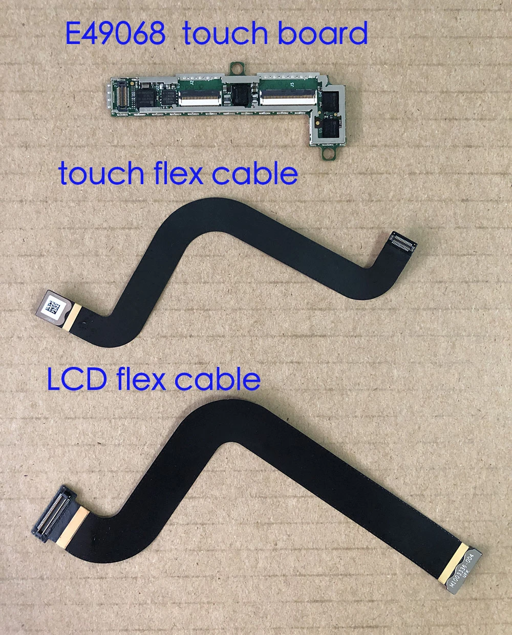 12.3 Original For Microsoft Surface Pro 5 1796 LCD Touch Screen Assembly LP123WQ1(SP)(A2) Laptop LED Display Digitizer W/ Board - 7 12.3 Original For Microsoft Surface Pro 5 1796 LCD Touch Screen Assembly LP123WQ1(SP)(A2) Laptop LED Display Digitizer W/ Board - 7