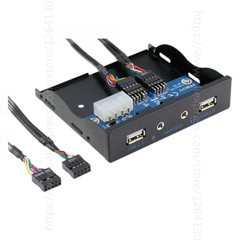 3.5 ''مرن لوحة قوس خليج 2 منافذ usb 2.0 المحور الأمامي hd الصوت ميكروفون ميناء 20 دبوس لوحة مرنة توسيع جبهة 3.5 ''مرن لوحة قوس خليج 2 منافذ usb 2.0 المحور الأمامي hd الصوت ميكروفون ميناء 20 دبوس لوحة مرنة توسيع جبهة