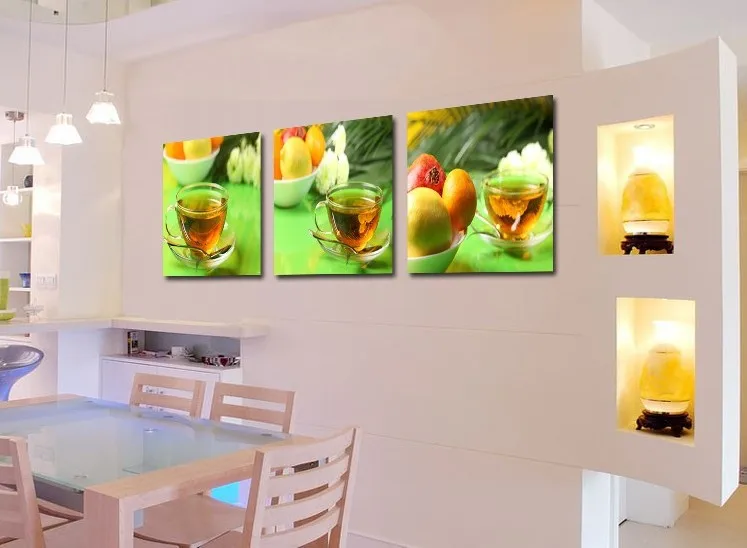 Popular Kitchen Wall ArtBuy Cheap Kitchen Wall Art lots from China