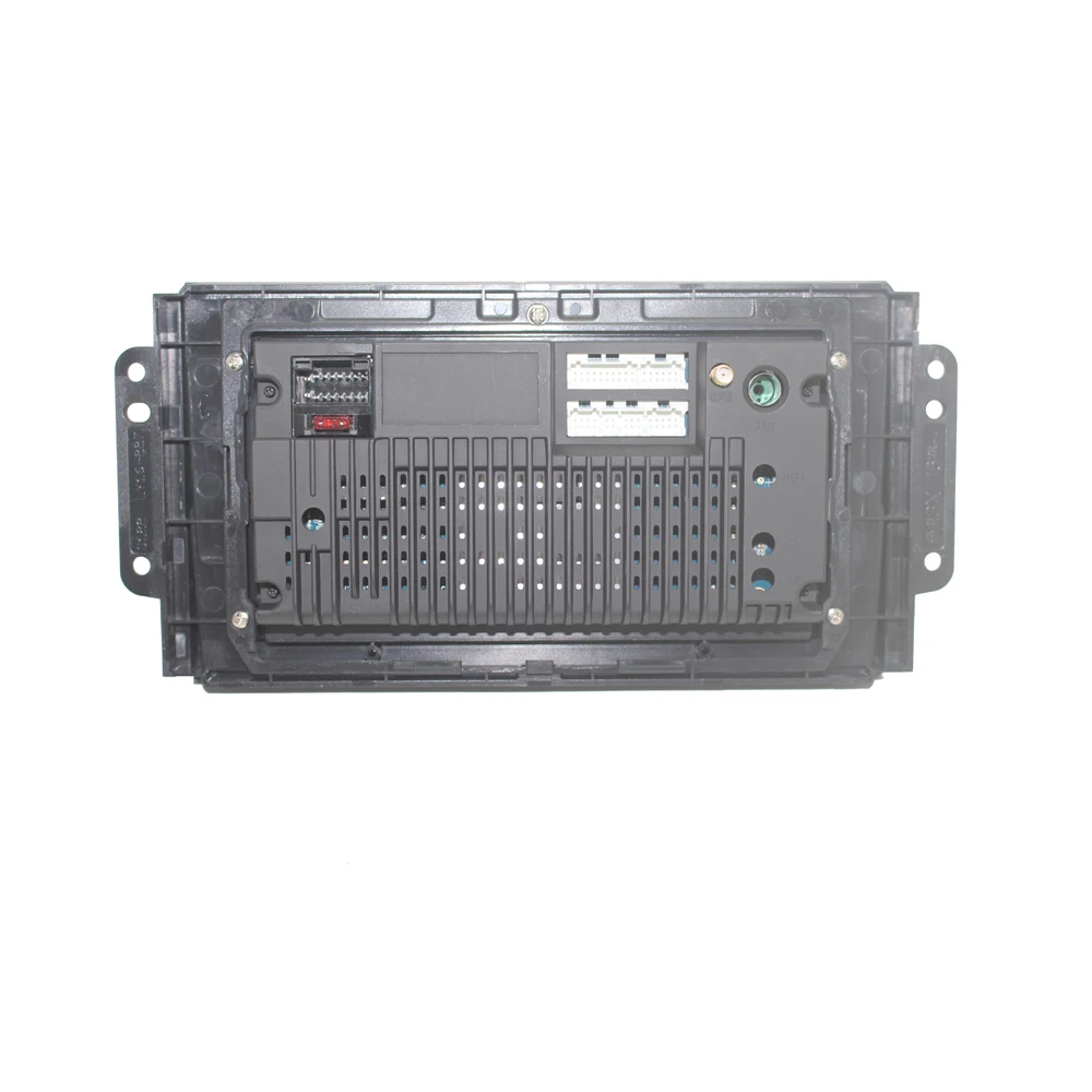 Perfect HANGXIAN 9" Quadcore Android 8.1 Car radio for Chery Tiggo 3X Tiggo 2 3 car dvd player GPS navi with 1G RAM 16G ROM Wifi 4
