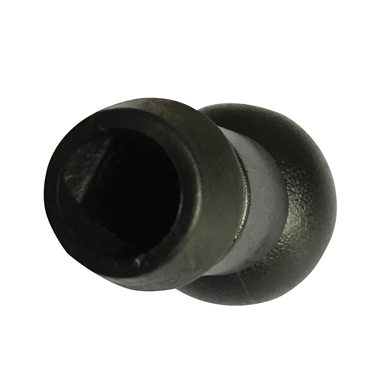 Ручка переключения передач 5 скоростная для PEUGEOT 106 206 206CC 207 307 308 408 607 608 CITROEN C2 C3 C4 C5