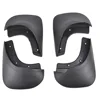 XUKEY – ensemble de garde-boue pour AUDI A6 C5, garde-boue pour berline de 1998 à 2005, 2004, 2003, 2002, 01, 2000, 1999, accessoires ► Photo 2/6