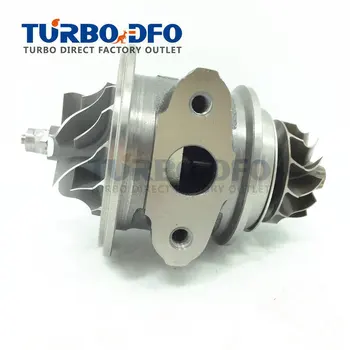 

For KIA Carens II 2.0 CRDi 83 Kw 113 HP D4EA- TD02 49173-02401 NEW turbo charger chra core 28231 27000 turbine TD025 turbolader