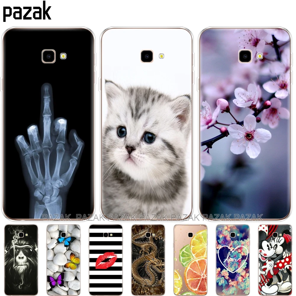 لينة حقيبة لهاتف سامسونج J4 زائد حالات طباعة العودة لينة غطاء من البولي يوريثان الحراري ل كوكه سامسونج J4 زائد J4 رئيس sm j415 كابا J4Plus 2018 غطاء لينة حقيبة لهاتف سامسونج J4 زائد حالات طباعة العودة لينة غطاء من البولي يوريثان الحراري ل كوكه سامسونج J4 زائد J4 رئيس sm j415 كابا J4Plus 2018 غطاء