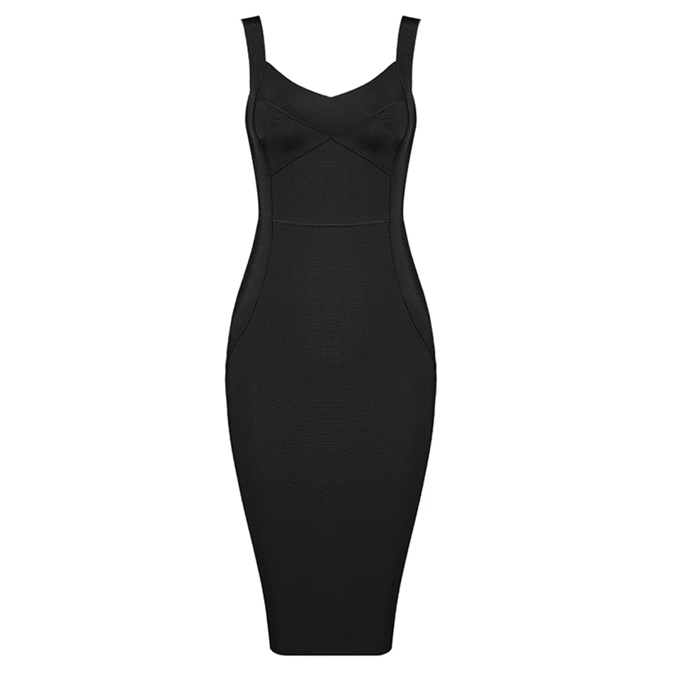 bandage dress lb0823-43