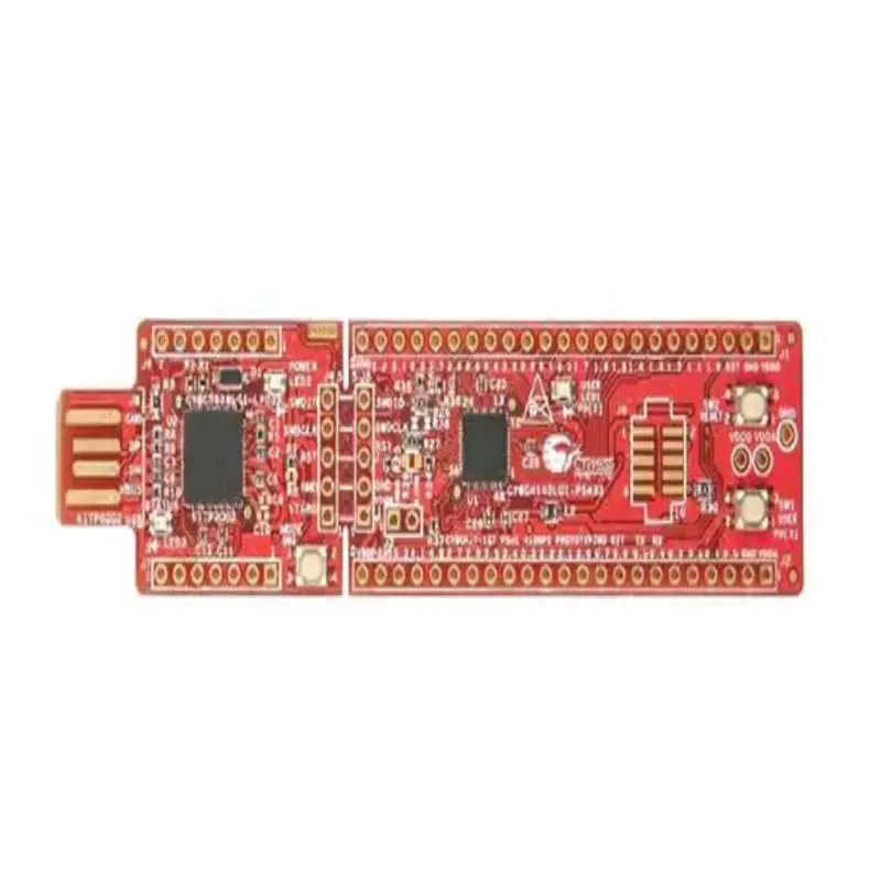 

1 pcs x CY8CKIT-147 ARM PSoC 4100PS Proto Kit CY8CKIT147 Development Board