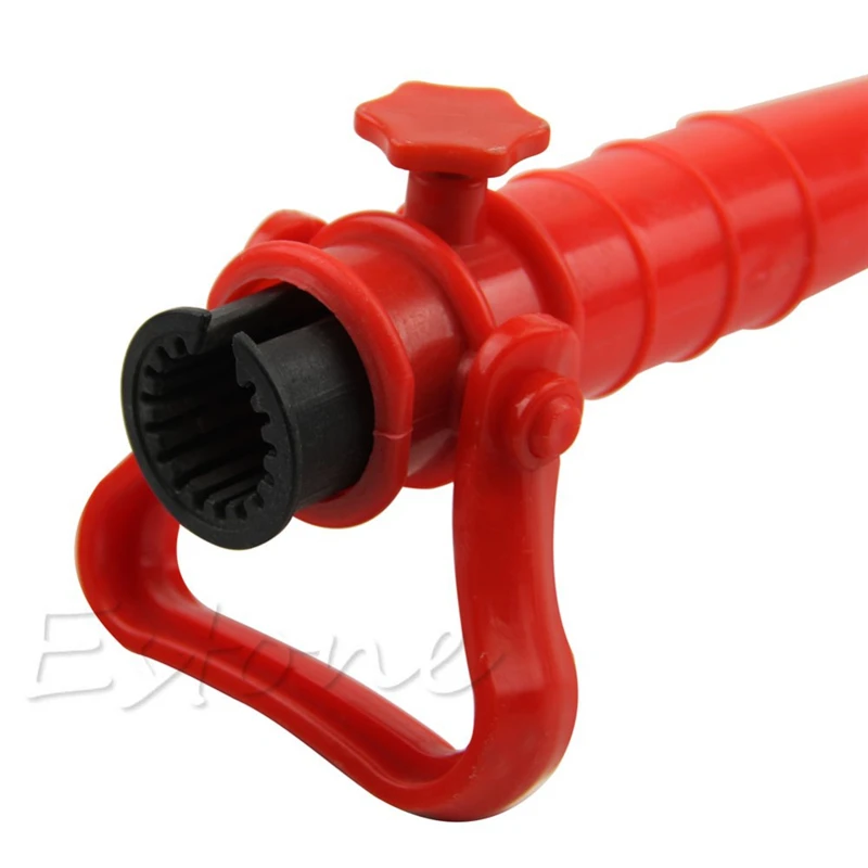 Strand Garten Patio Sonne Regenschirm Halter Boden Anker Spike Stand Grün