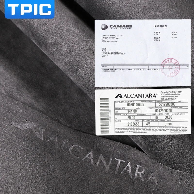 Alcantara мужской кредитный ID держатель для карт водительские права чехол Защита тонкий для Mercedes W204 W212 BMW E90 E46 G30 Audi A3 Mustang