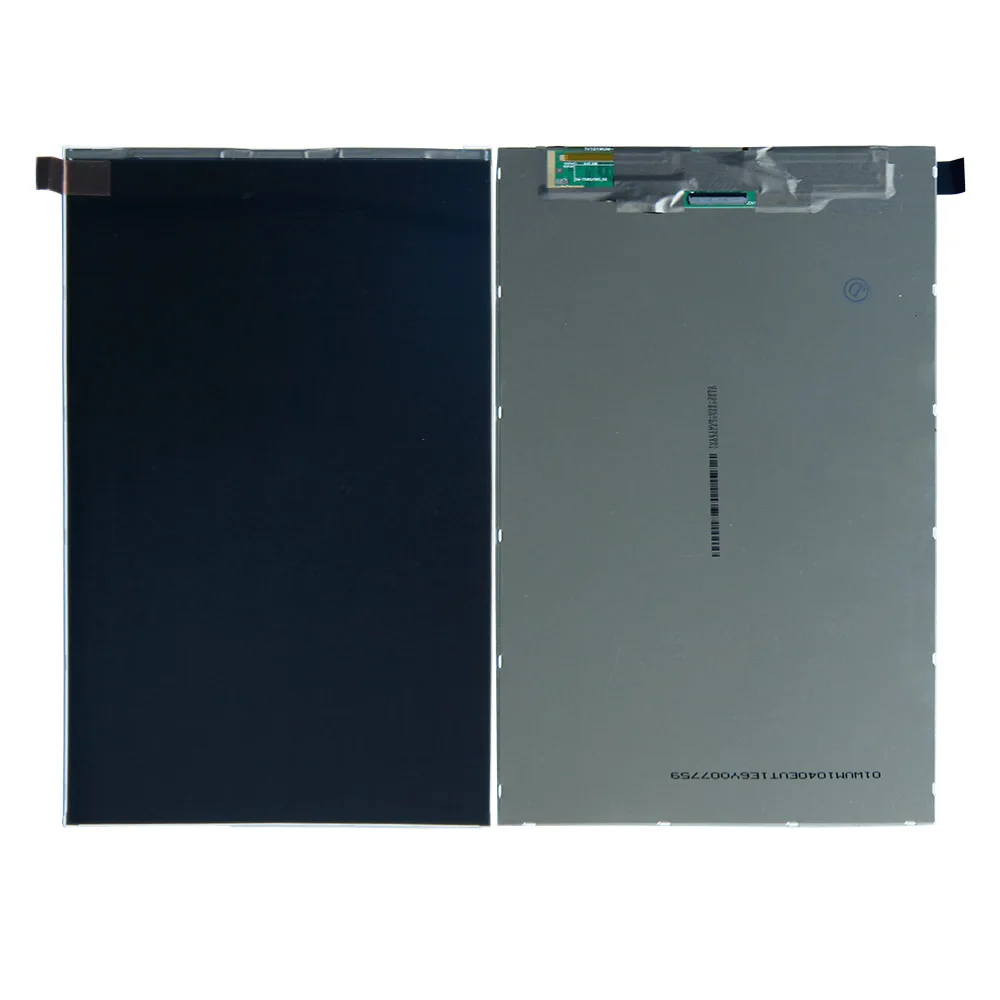 Для samsung Galaxy Tab A SM-T580 SM-T585 T580 T585 ЖК-дисплей дигитайзер экран Замена модели