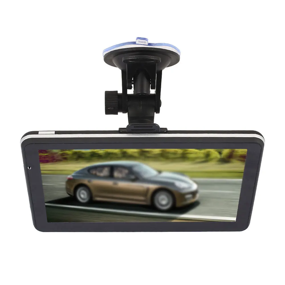Vehemo " Автомобильный gps навигатор грузовик навигатор электронная книга игровой плеер для Android gps навигатор Smart TFT ЖК-дисплей FM радио