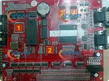 Мульти азартная настольная/красная доска PCB/в VGA игры печатной платы 9 в 1 казино игры печатной платы для LCD слот аркадная игра машина/игровой автомат