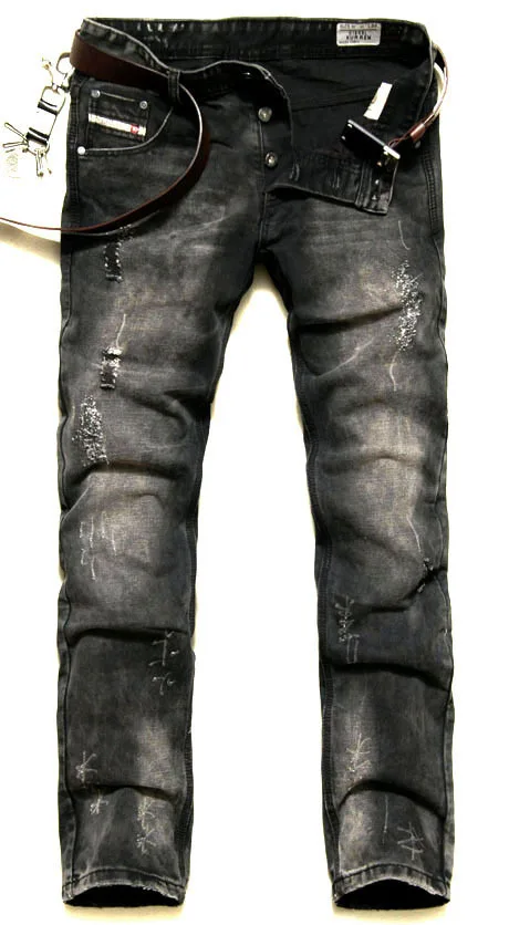jeans Slim jeans Fashion designer jeans 